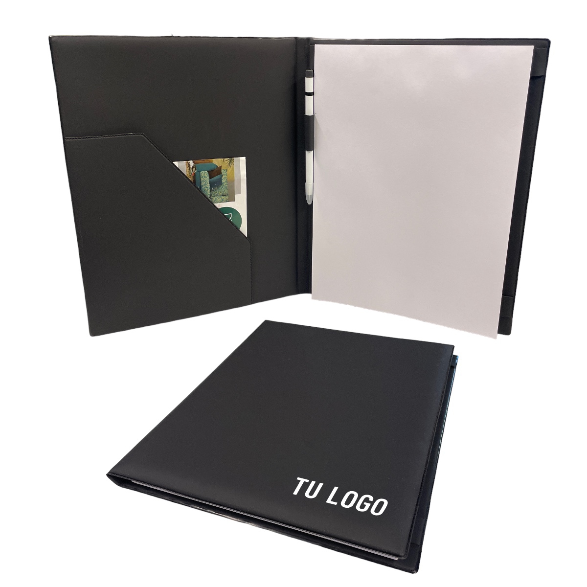 Carpeta Portfolio